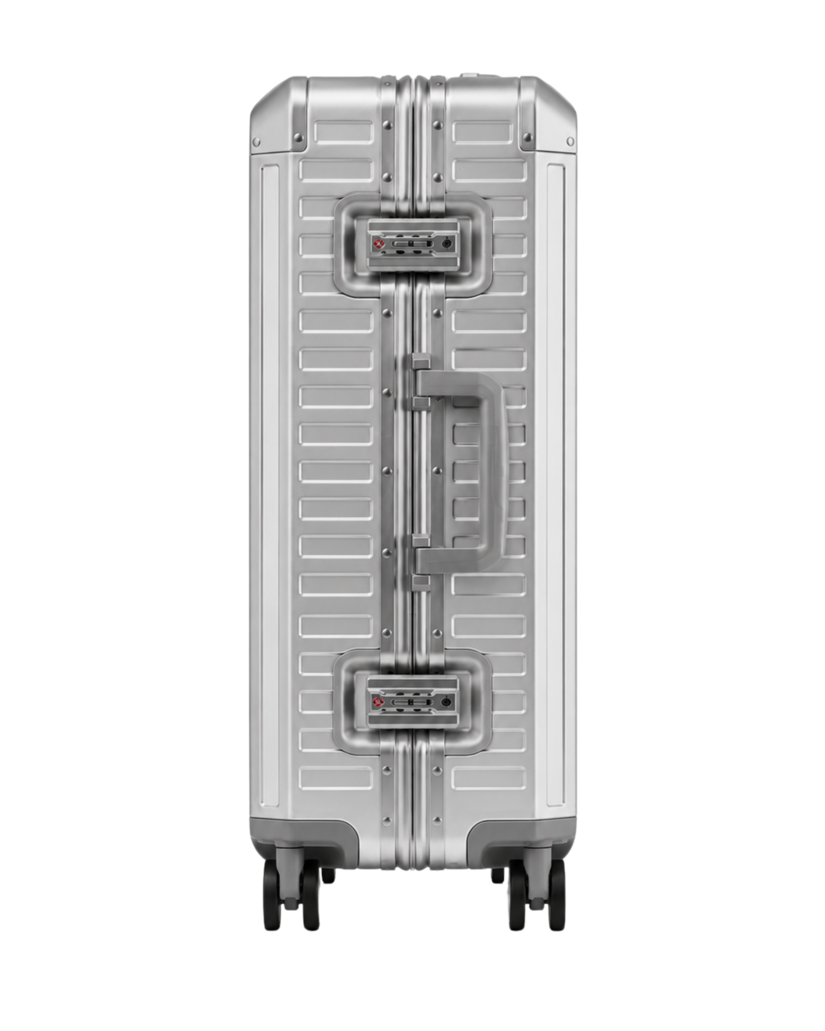 SLATE Carry-On, rear view